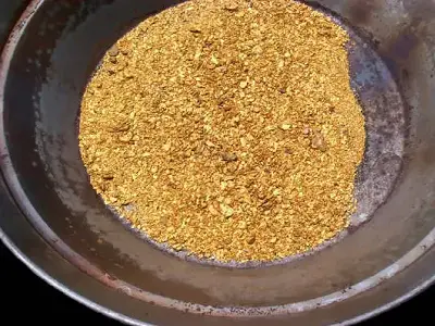 Buy Gold Dust - Image 2